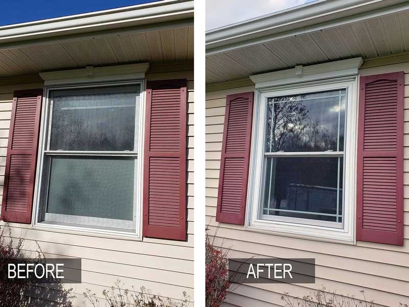 Window Replacement Solutions for Optimal Home Comfort
